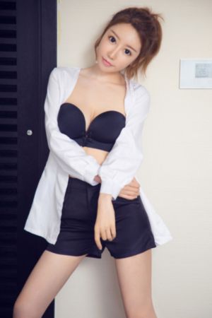 妻子和她的学生
