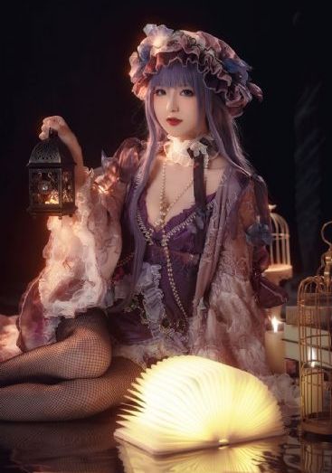 明天我会成为谁的女友