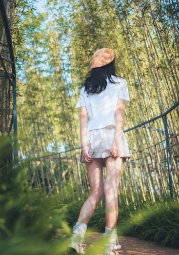 图书馆女友免费观看