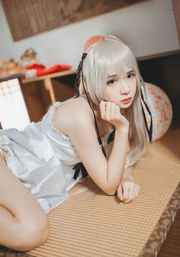 蜜桃熟了