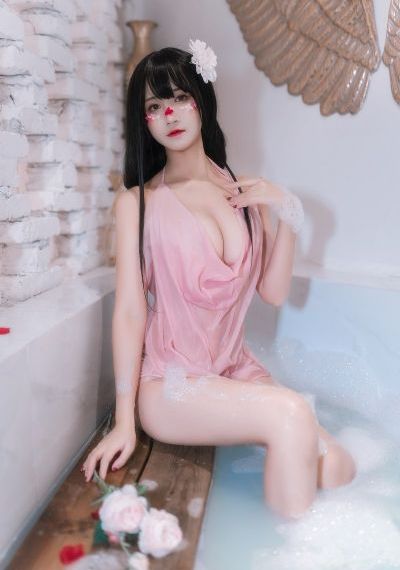 感管世界