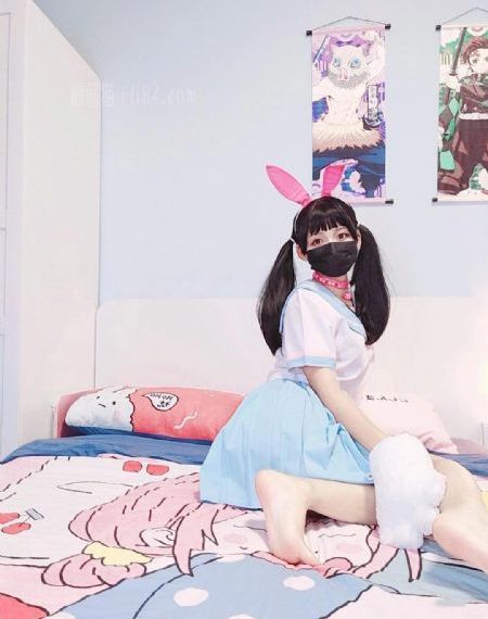 我的小尾巴第一季