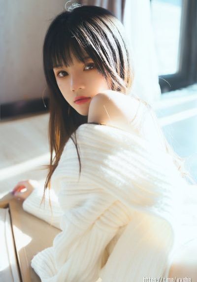 女机器人国语版