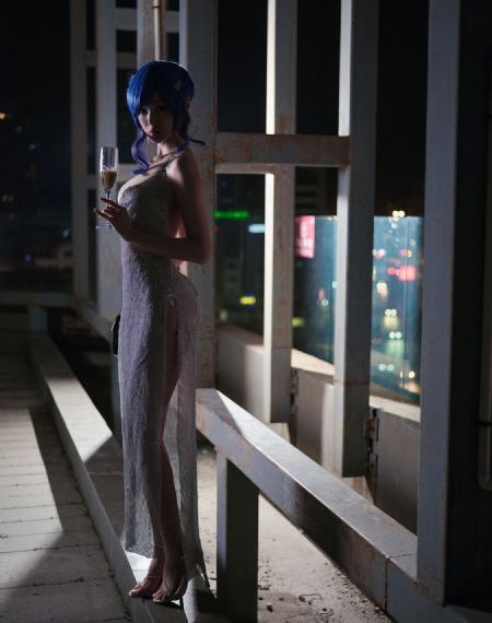 美国处女