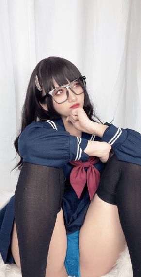 天降女子～从2楼掉下来了樱花完1