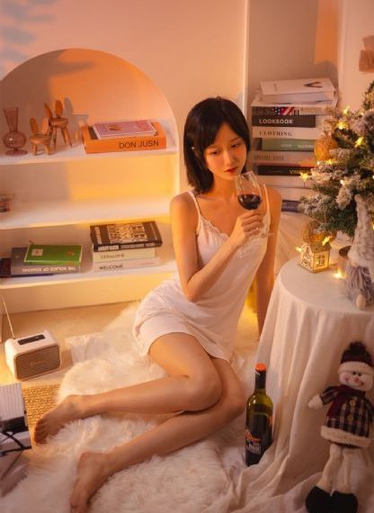 贝弗里山的秘密