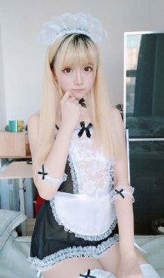 善良的女秘书3