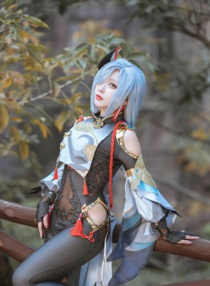 激情丛林