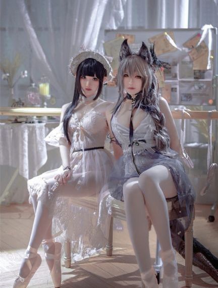天真青梅魔鬼竹马