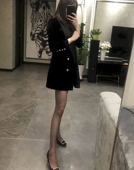 瑞典女孩
