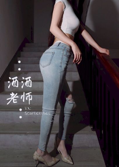 云中漫步