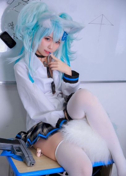 小偷阿星