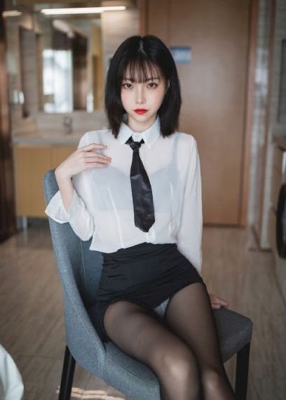 年轻的母亲1韩国