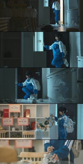唐朝诡事录之西行在哪播出