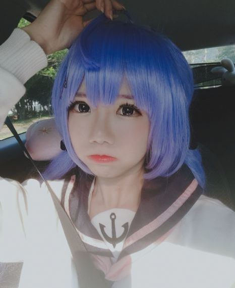 后宫露营视频