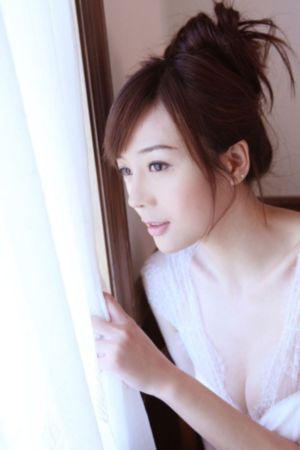 甜性涩
