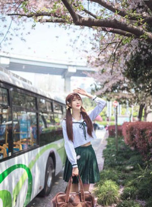 完美世界樱花动漫免费观看