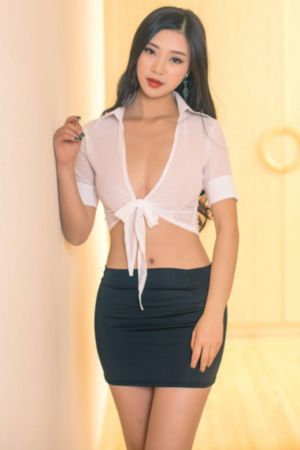 《折腰》电视剧