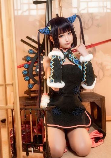 今夜很长想把你做进我的梦里