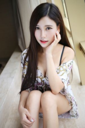 美味的小姨