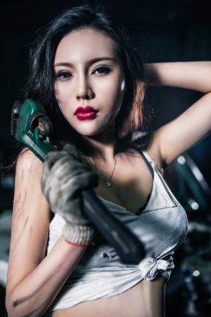 泽村玲子