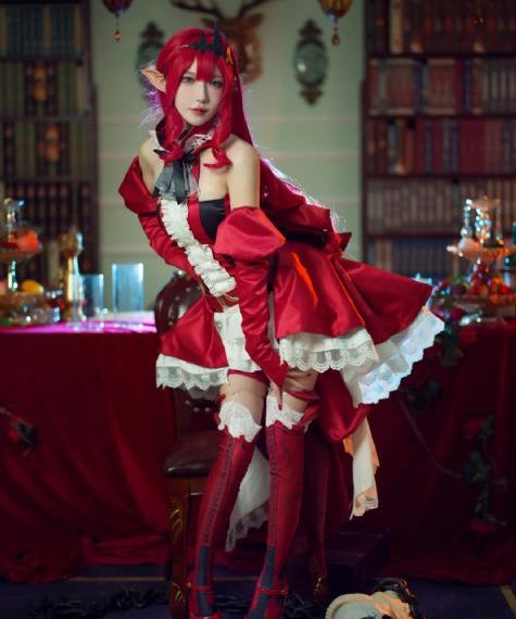 魔法少女第二季