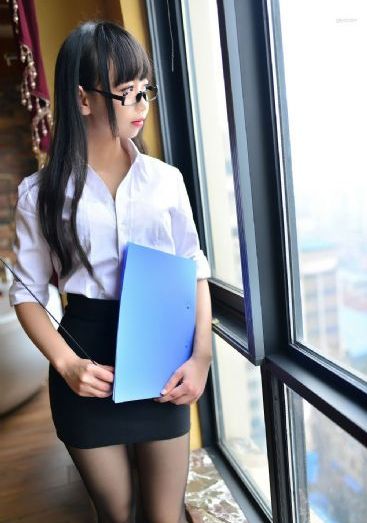 豪放大女兵