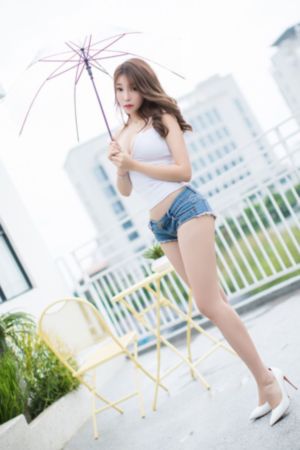 美丽小蜜桃3