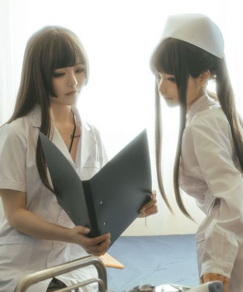 一楼一鬼