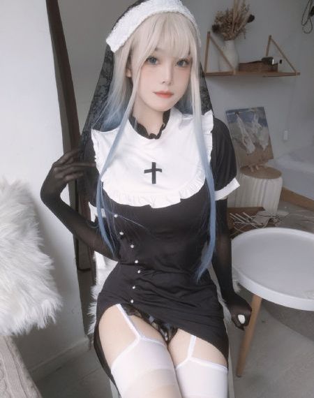 不再流泪的女人