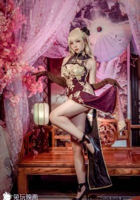 喜夜爱蒲