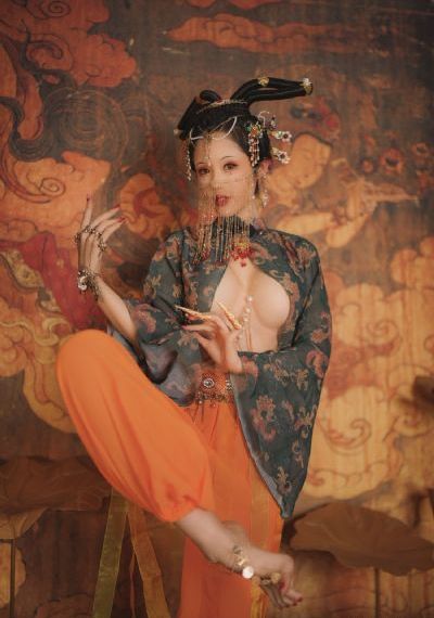 善良的秘书目的