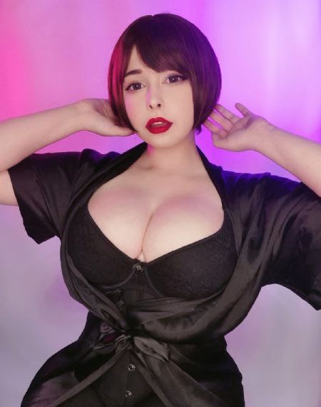 保险女王电影