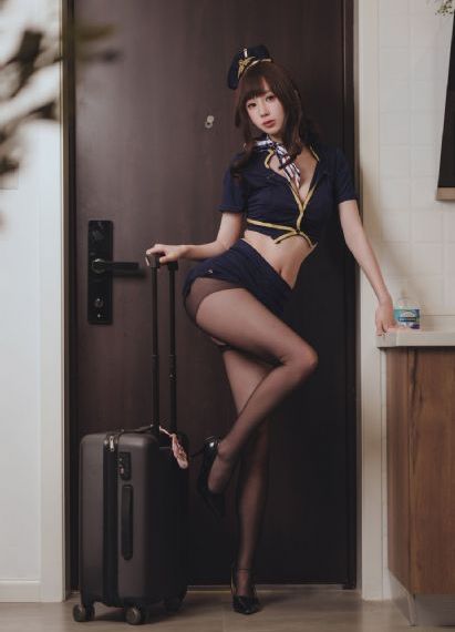 堕落前辈