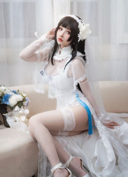 就是闹着玩