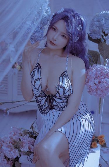 《loveme枫与铃》