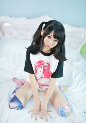 女孩的小森林