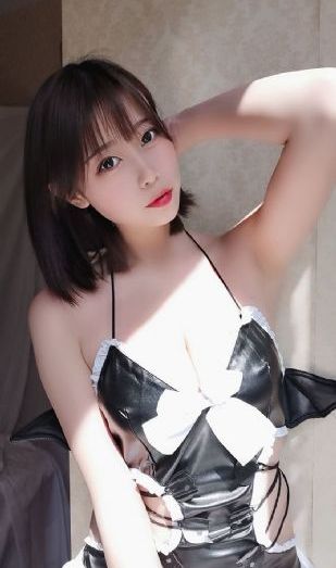 黄花闺女