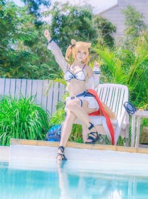 使女的故事