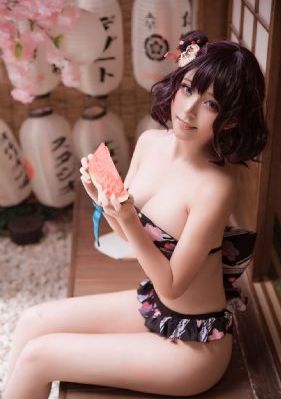 深夜的濡恋频道