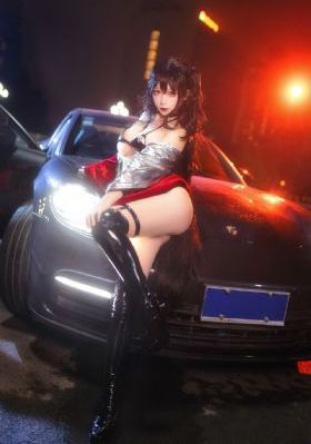 保科真美