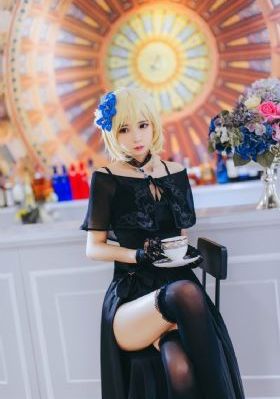 就想爱着你