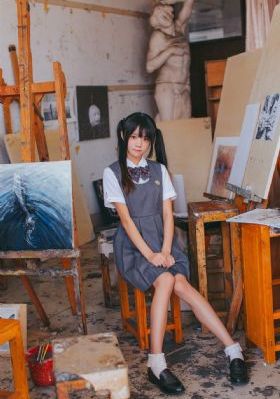 女神异闻录p5
