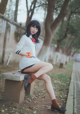 我被最想拥抱的人威胁