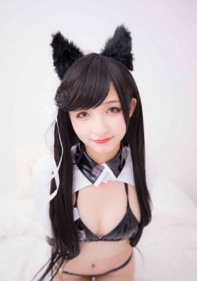 成何体统动漫