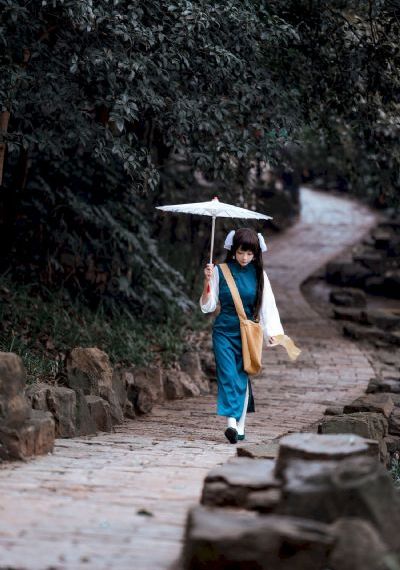 朋友妈妈6