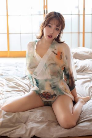 小姨的梦