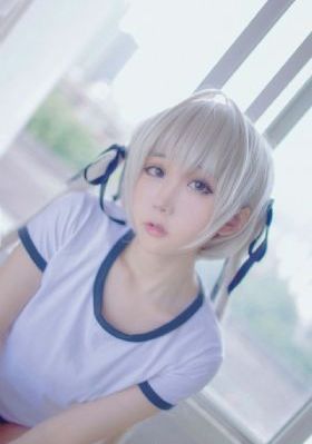基督山小姐