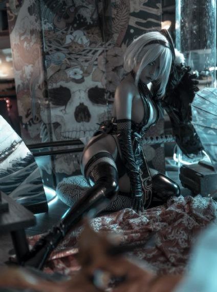 睡美人之终