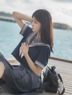 孕妇大肚涨奶求欢